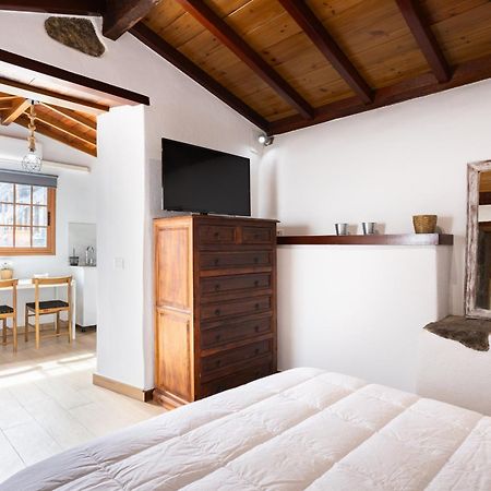 Eden Rentals Sagitta Alfa Retreat La Guancha Ngoại thất bức ảnh