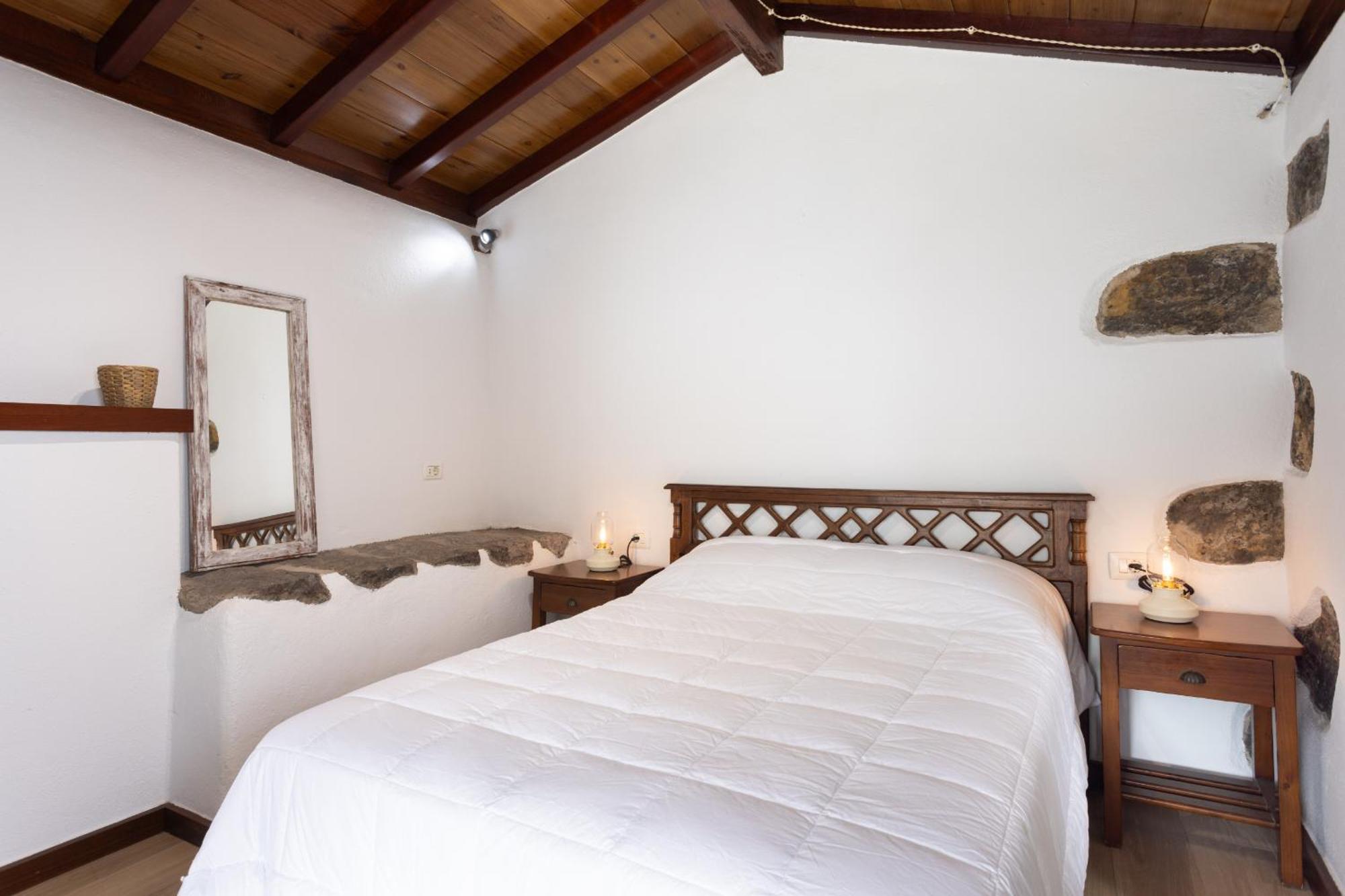 Eden Rentals Sagitta Alfa Retreat La Guancha Ngoại thất bức ảnh
